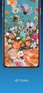 flower background