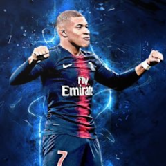 mbappe wallpaper