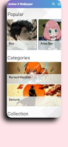  Anime Wallpaper
