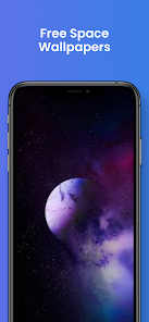 wallpapers space