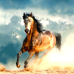 Horse Wallpaper