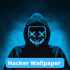 Hacker Wallpaper