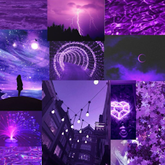 Purple Wallpaper