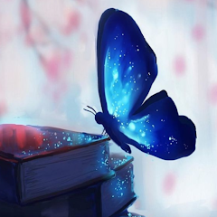 Butterfly Background