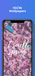 Spring Wallpaper