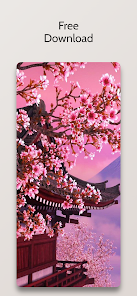 Japanese Wallpapers