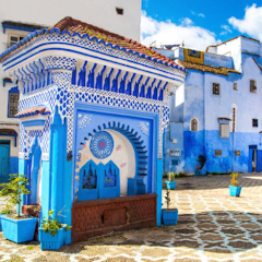 Morocco Wallpapers