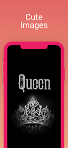 Queen Wallpaper