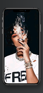 Smoking Wallpapers