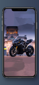 Bike Wallpapers