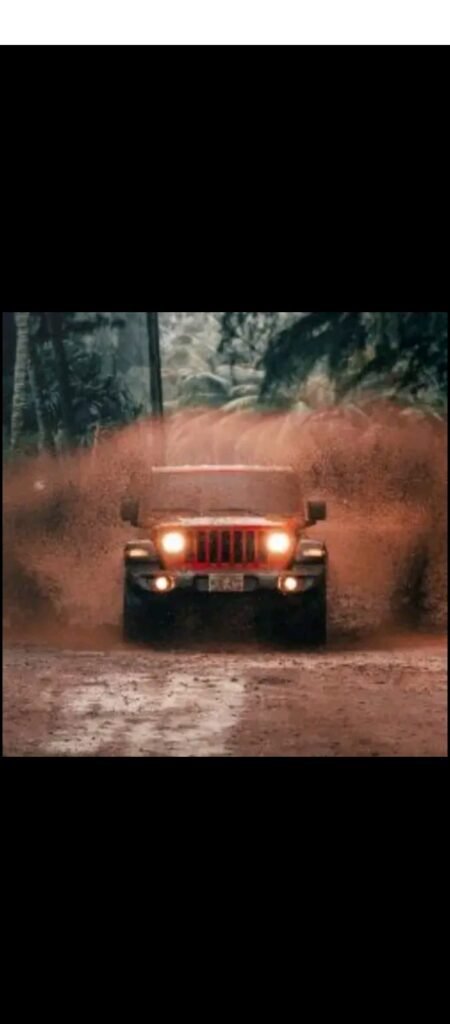 jeep wallpapers