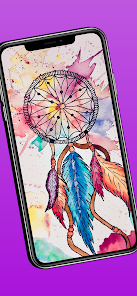 Dream Catcher Wallpaper