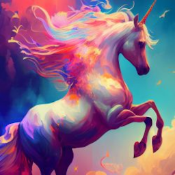 unicorns wallpapers