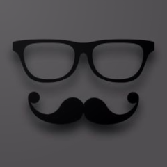 Mustaches Wallpaper