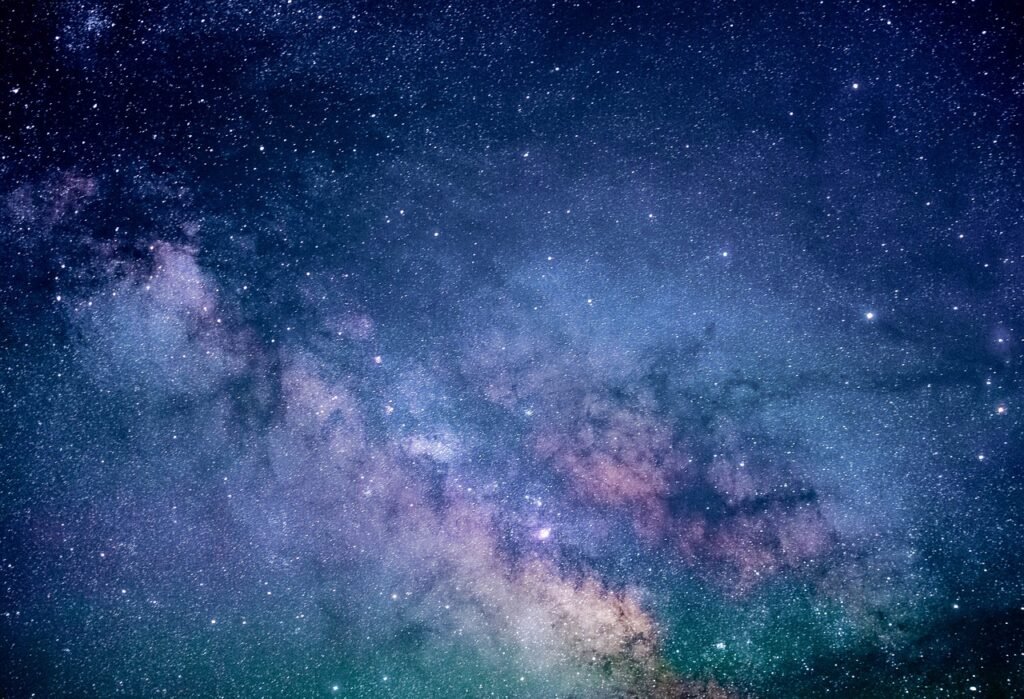 Galaxy wallpaper