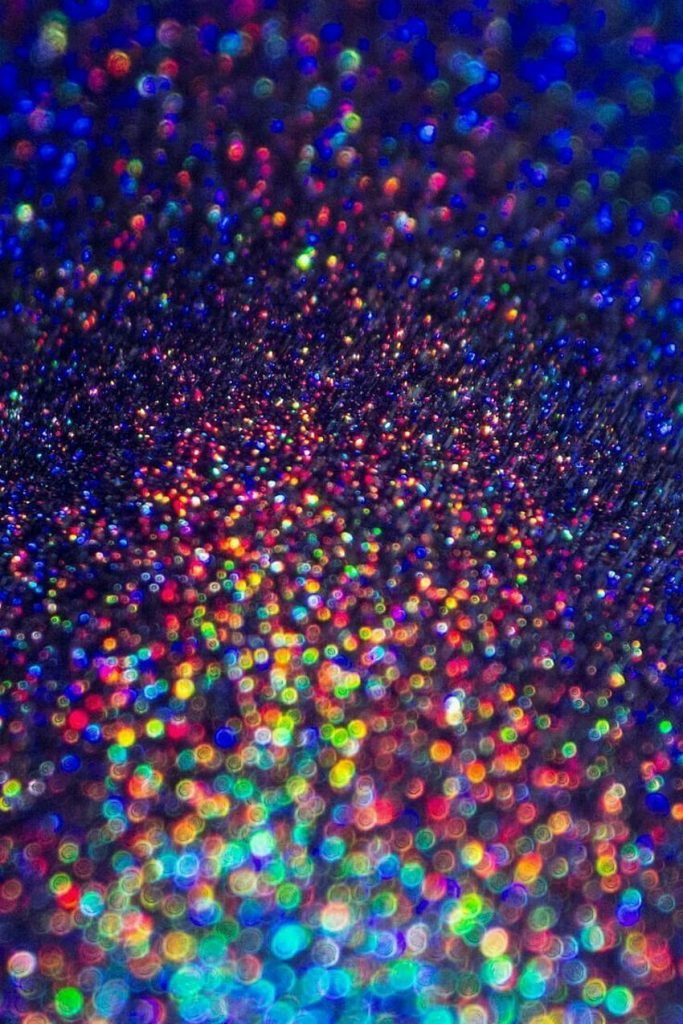 Glitter Wallpapers