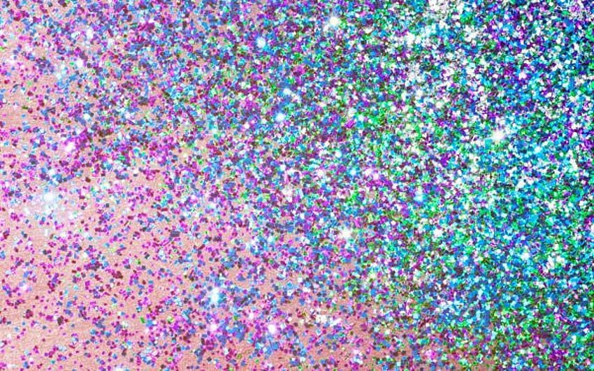 Glitter Wallpapers