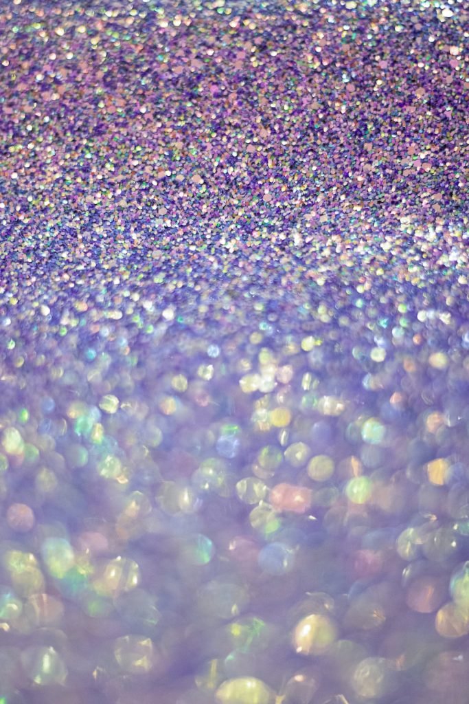 Glitter Wallpapers