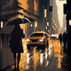 Rain Wallpapers